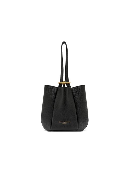 Lily handbag GIANNI CHIARINI | BS12000RNGDBL001